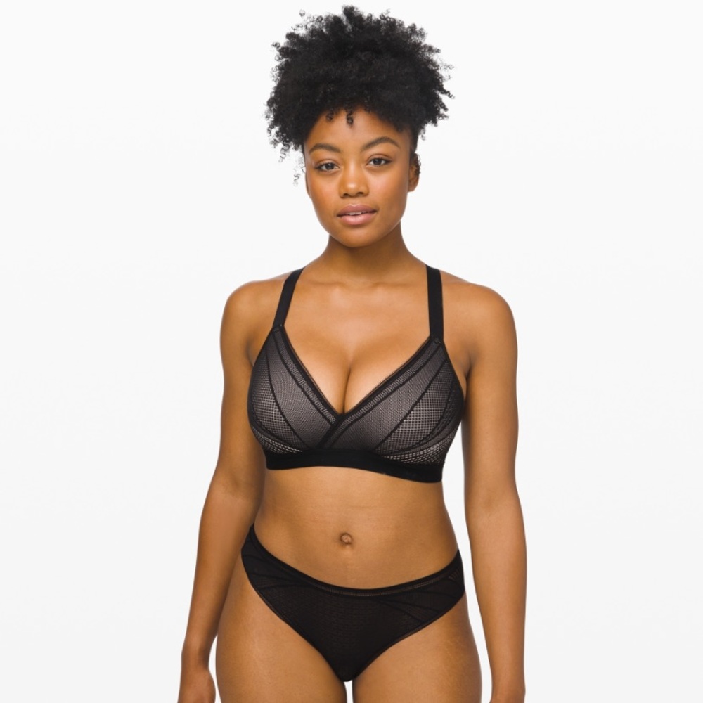 Lululemon Awake to Lace Bra